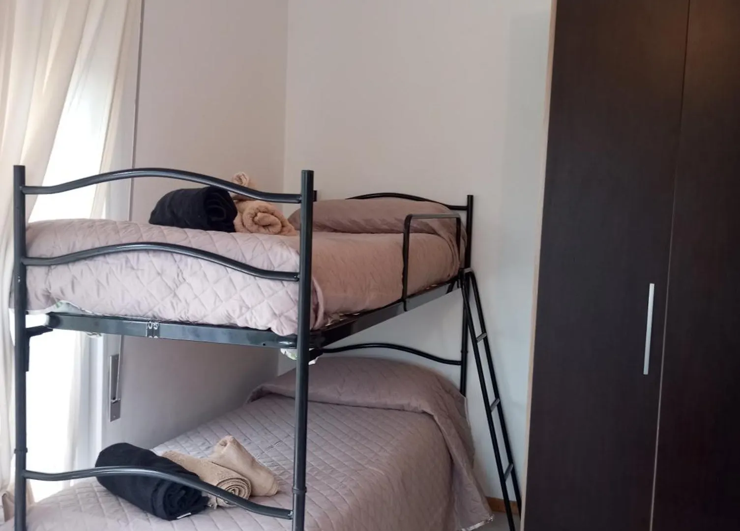 Casa Lucerna - Appartement Rimini