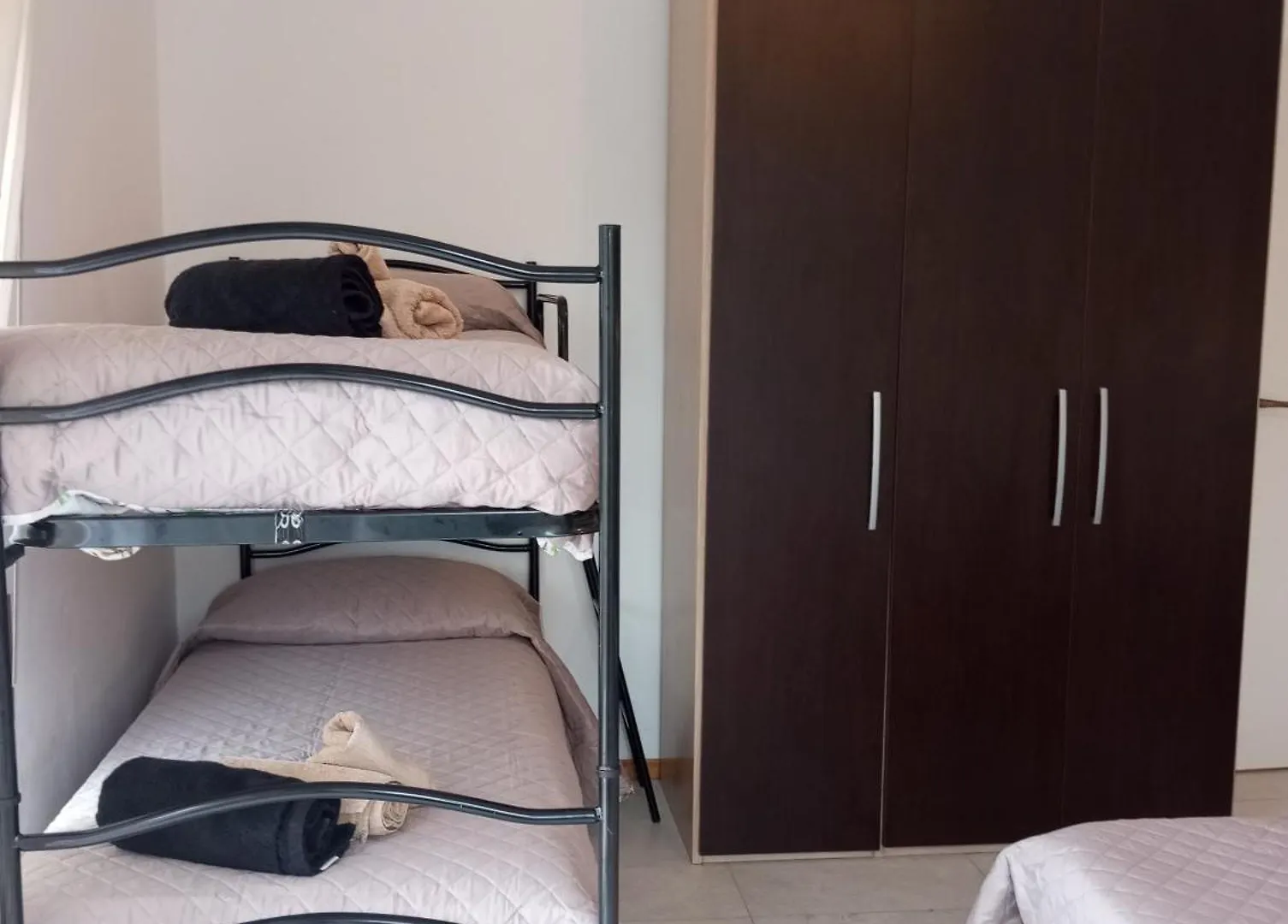 Casa Lucerna - Appartement Rimini Italië