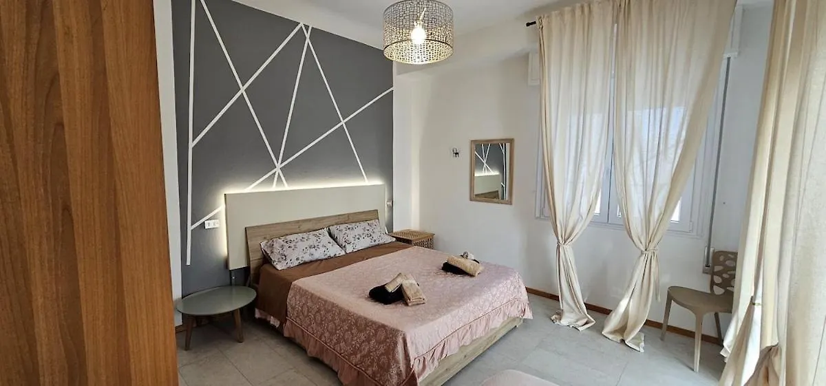 Casa Lucerna - Lägenhet Rimini